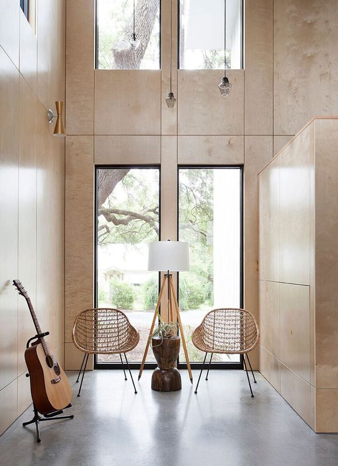 webber_arch's tweet photo. The perfect spot for an afternoon jam sesh in #AustinTexas. #austinarchitect #webberstudio #texasdesign https://t.co/gAwcaciV9U