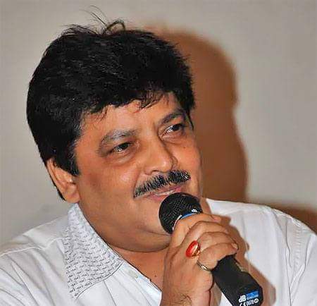 Happy Birthday Playback Singer Udit Narayan. 