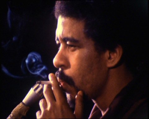 Happy Birthday Richard Pryor! (US comedian)  1 