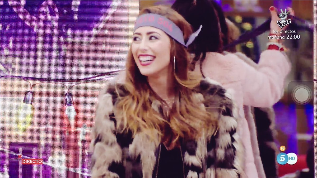 MiriamGHR's tweet photo. ¡DENTRO! 

Eternamente agradecido a todos los que votan y recargan, todos los que dan apoyo y los que disfrutan como nosotros.

GRACIAS. 🏆🙏 #GalaGH12 #GHDirecto https://t.co/VCS2853FSc