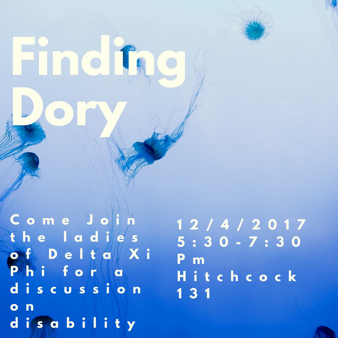 DeltaXiPhiOSU's tweet photo. Don’t forget to come join us on Monday! Hope to see you all there! https://t.co/Ys0D3YttAY