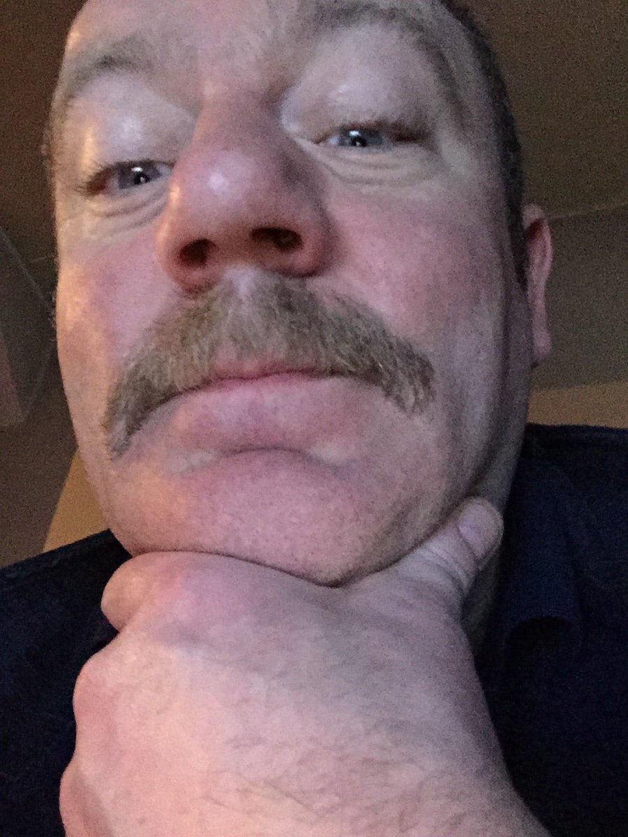 delmac100's tweet photo. https://t.co/vVB2bpCOuz last day of this bad boy still time to help men's health and thanks @MovemberIreland https://t.co/YyBvti2QDI