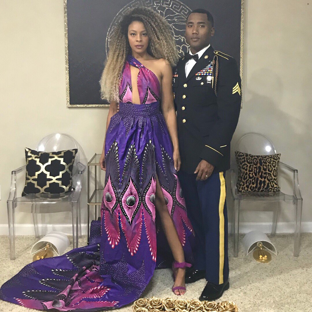 allthingsslim's tweet photo. Military ball tonight. Issa #shayslay https://t.co/FhoGzsvWPt