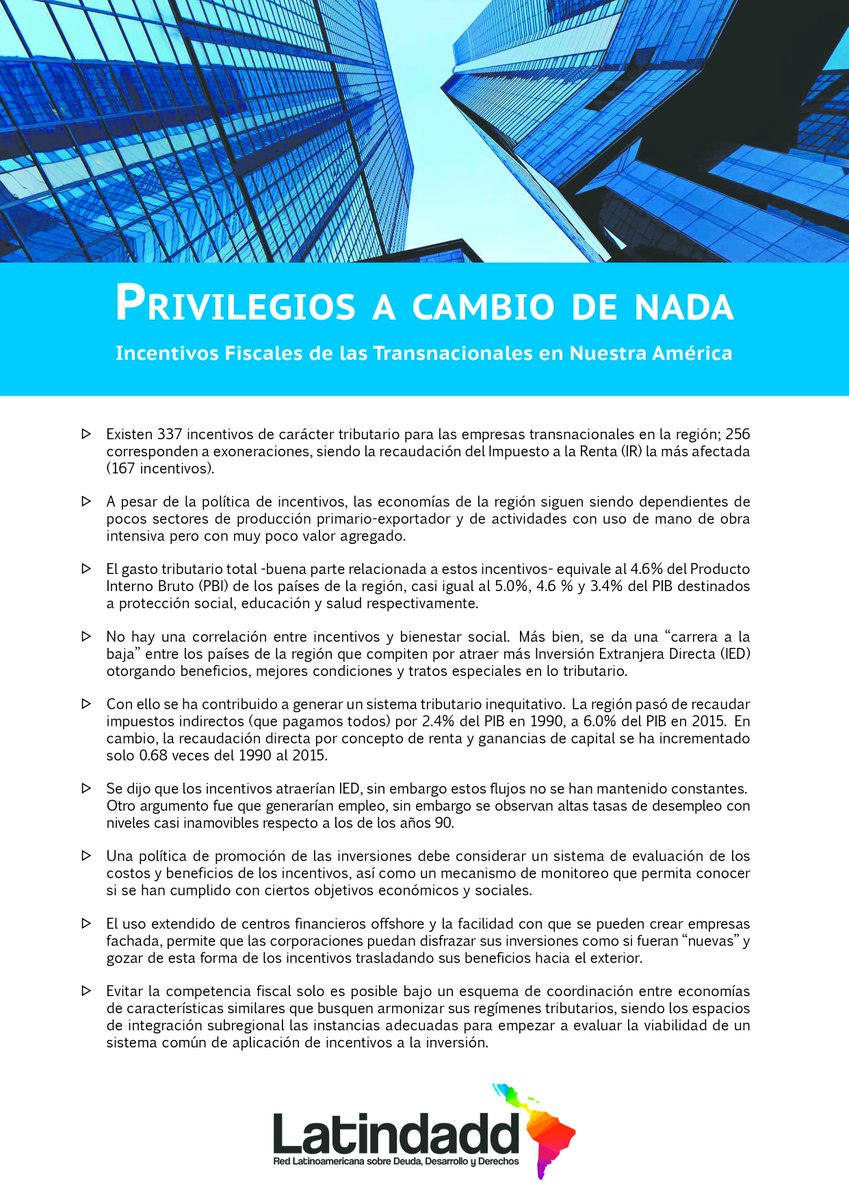 CefasaRJM's tweet photo. Uno de los motivos para dar estos beneficios fue la atracción de Inversión Extranjera Directa (IED), sin embargo los flujos de IED no se han mantenido constantes. https://t.co/arOzvVNXlg  #BastadePrivilegios https://t.co/ToAOtpCeRS