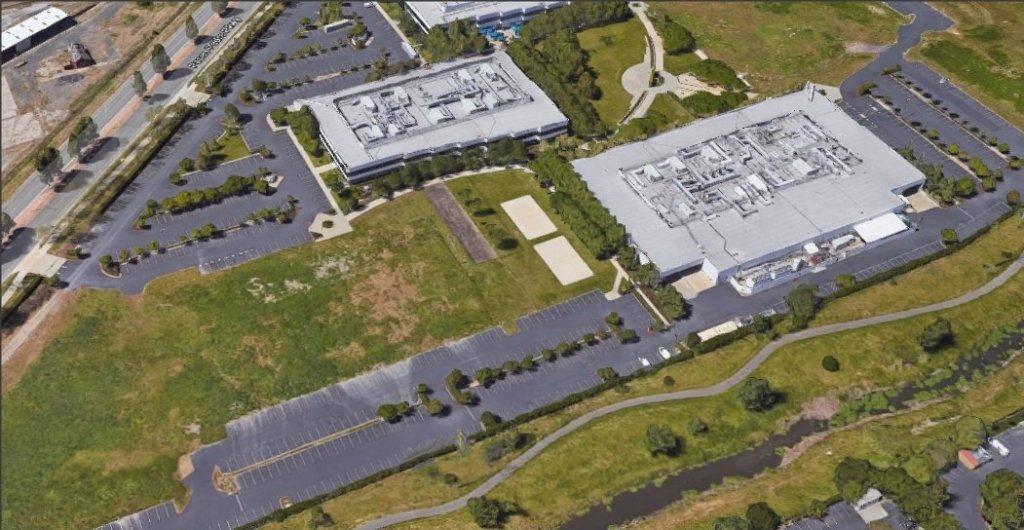 Exclusive: Facebook leases Fremont buildings for big expansion bayareane.ws/2i6nz9W