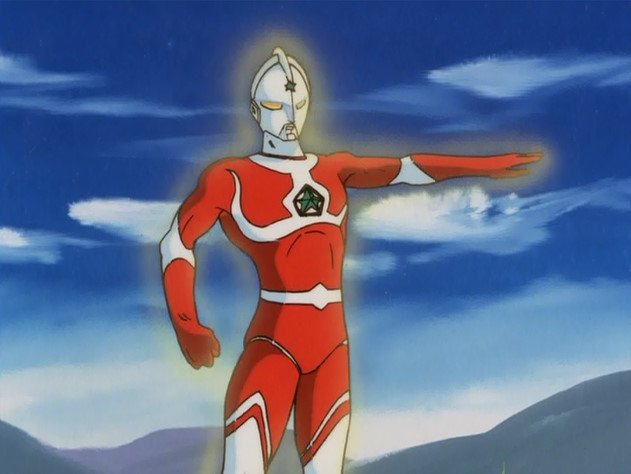 アニメウルトラマンのtwitterイラスト検索結果 アニメウルトラマンのtwitterイラスト検索結果