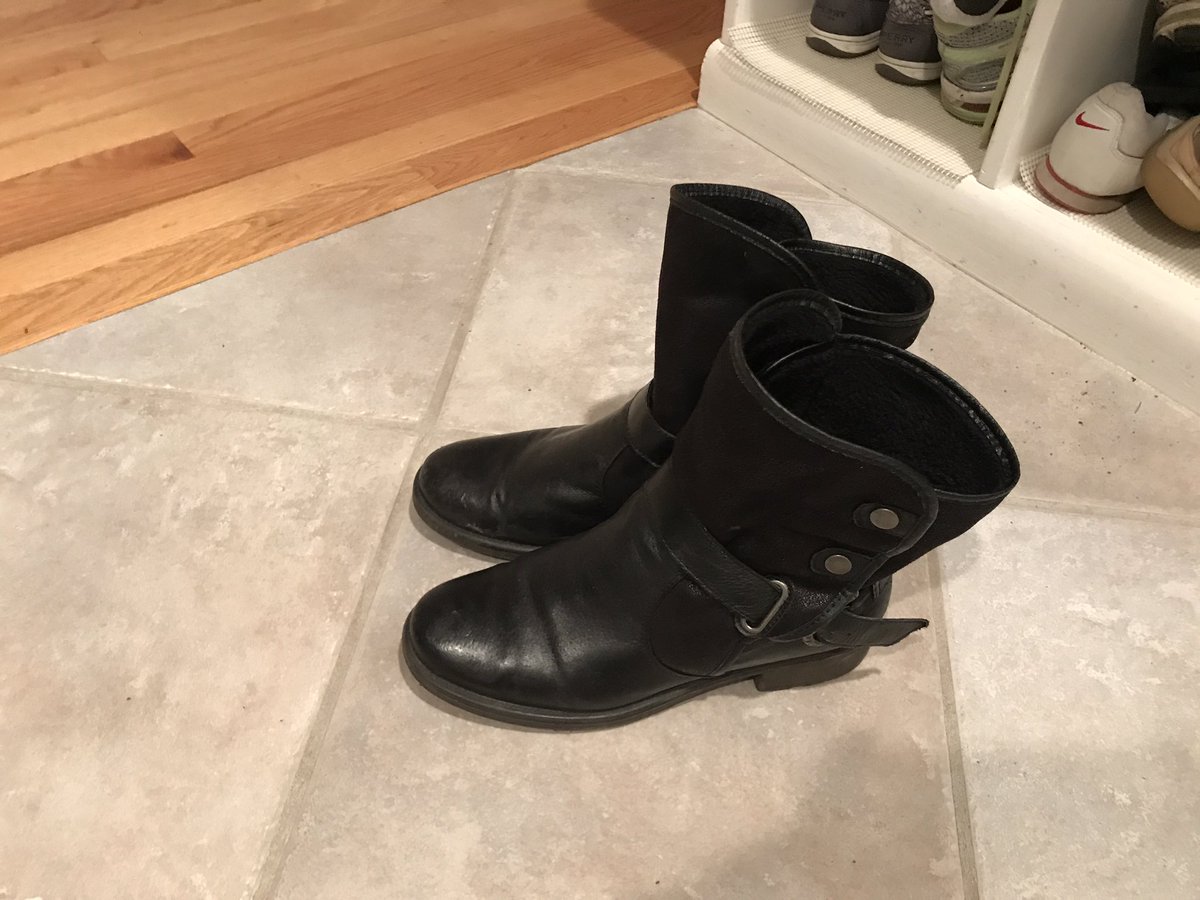 Oh GOOD FOR YOU Bonnie