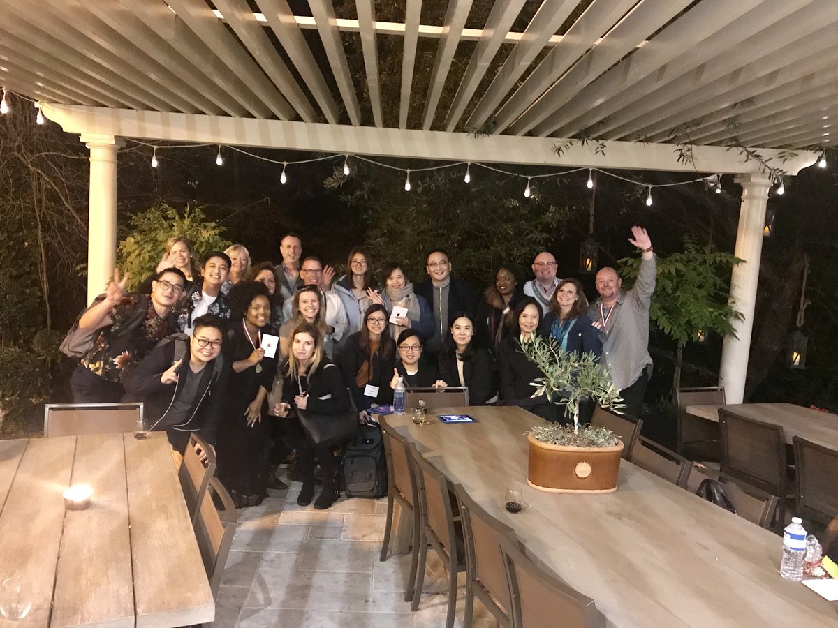SaratogaInnCA's tweet photo. Corporate #ScavengerHunt #goodtimes   #InnatSaratogaCA #SaratogaInnCA thnx @SmartHunts !  #teambuilding
#LoveOurClients https://t.co/TFlqyuZVso