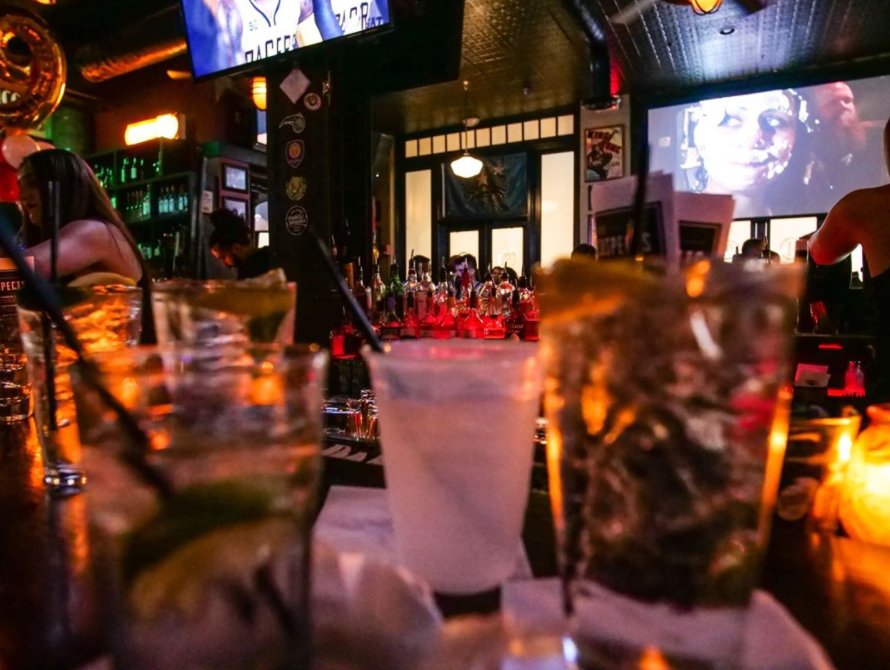 Have a drink with us. 🍻 #doitinpublic