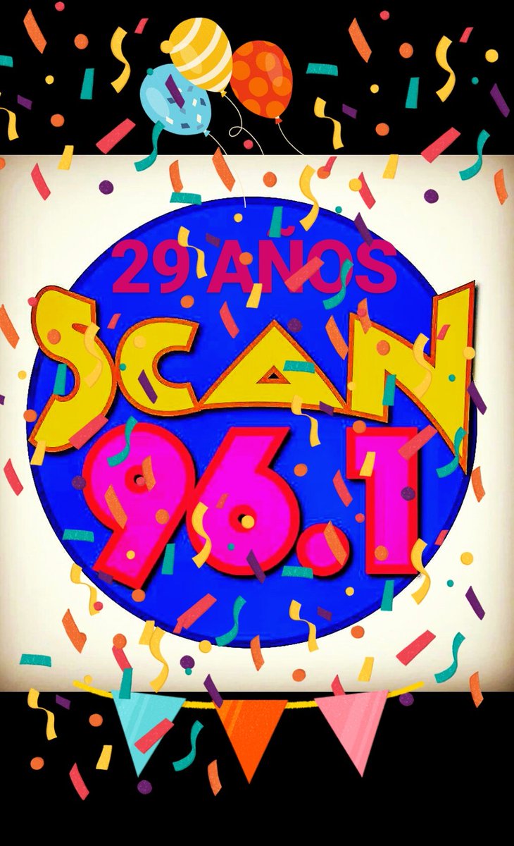 raulhernandezrc's tweet photo. Mañana #MixNavideñoScan2017  VOL 1 @Scan961 d+_+b @raulhernandezrc https://t.co/QcmtbALRBK
