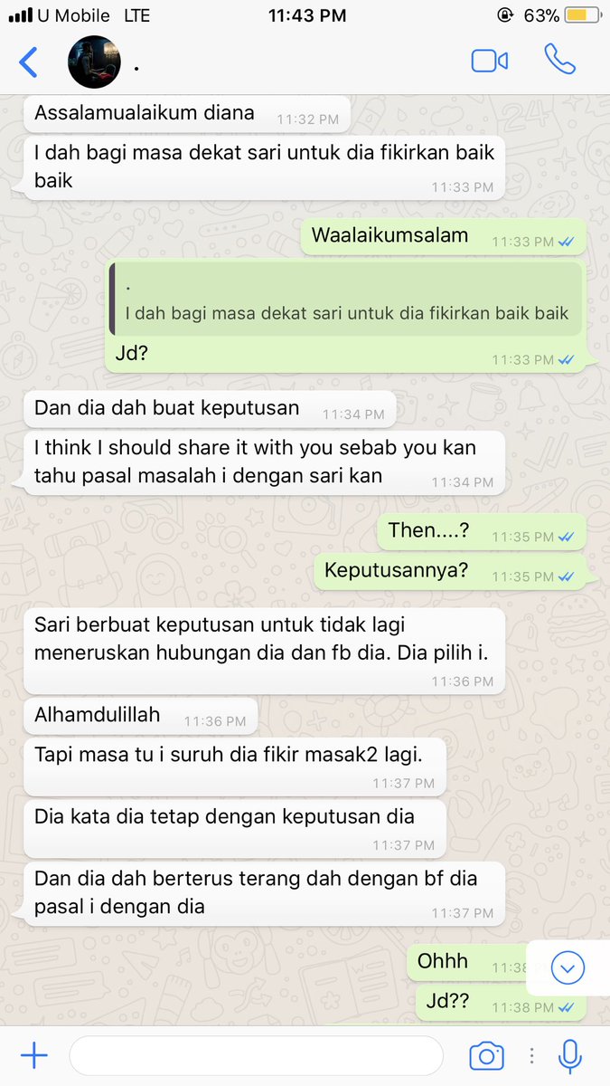 Didianoo's tweet photo. After 5years of our relationship, kau blah. Pastu lepas sebulan breakup kau chat aku pasal perempuan yg kau nak tackle dah terima kau? Kau ingat aku bff kau ke? How can i face it 💔😞 Salute to you bro! 👏🏻 Thankyou. https://t.co/HE31a8Dj9X