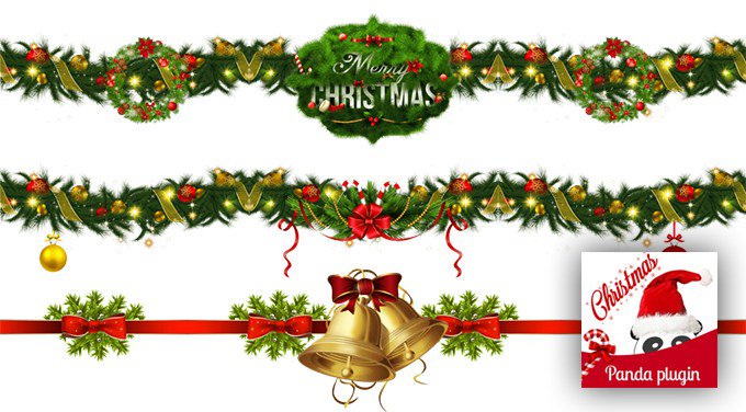 StyleStudioMla's tweet image. Christmas Plugins for WordPress stylestudiomanila.com/blog/2017/12/0…