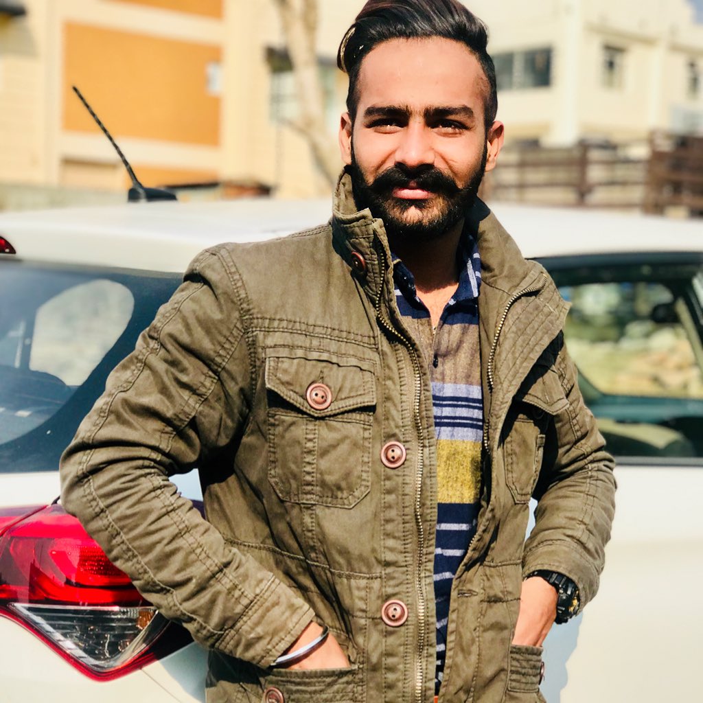 Behgal_preet's tweet photo. #NewProfilePic https://t.co/l4F4u1x2V2