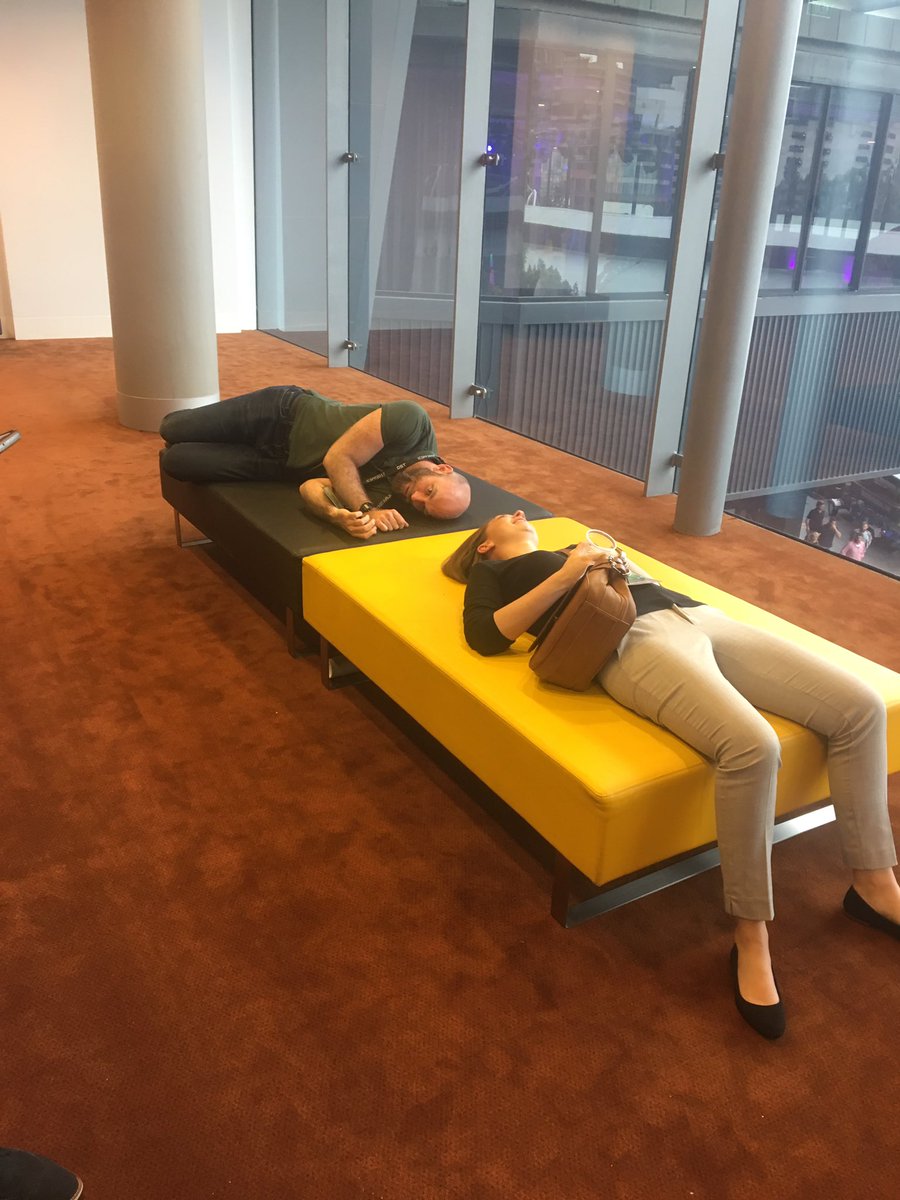 Physio_Ben's tweet photo. Result of 4 days #science-ing + 🍺🍺🍺at #ICSPP2017 @SarahCBeck @JumpXav https://t.co/m2u7NmliHE
