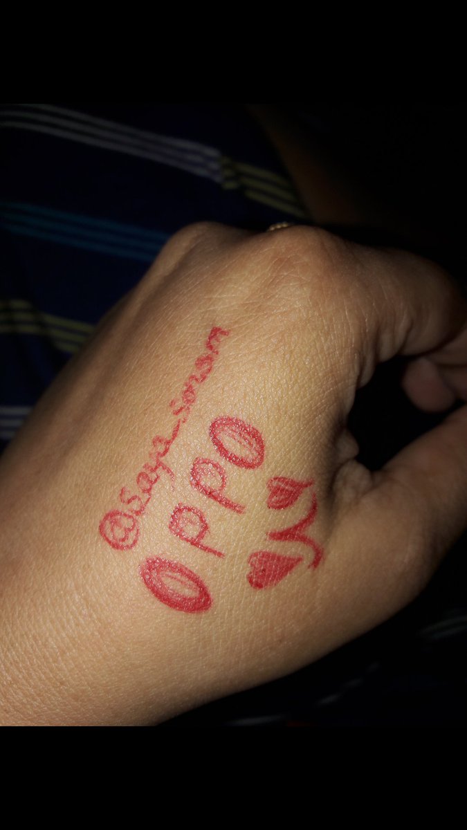 Cutiepie_Angel2's tweet photo. @oppomobileindia @oppomobileindia  #CaptureTheRed  #OPPOF5 #OPPOF5PowerfulRed #CaptureTheRealYou wIsH tO wIn mY dReAm pHoNe 
❤OPPOF5❤
❤OPPOF5❤
❤OPPOF5❤
❤OPPOF5❤
❤OPPOF5❤
Join @fashionistaTS @hellolalit @blessedkamal @BirjuDamani @parul123S @bhelman9 @nikunjbajori https://t.co/b2QimDfkEP