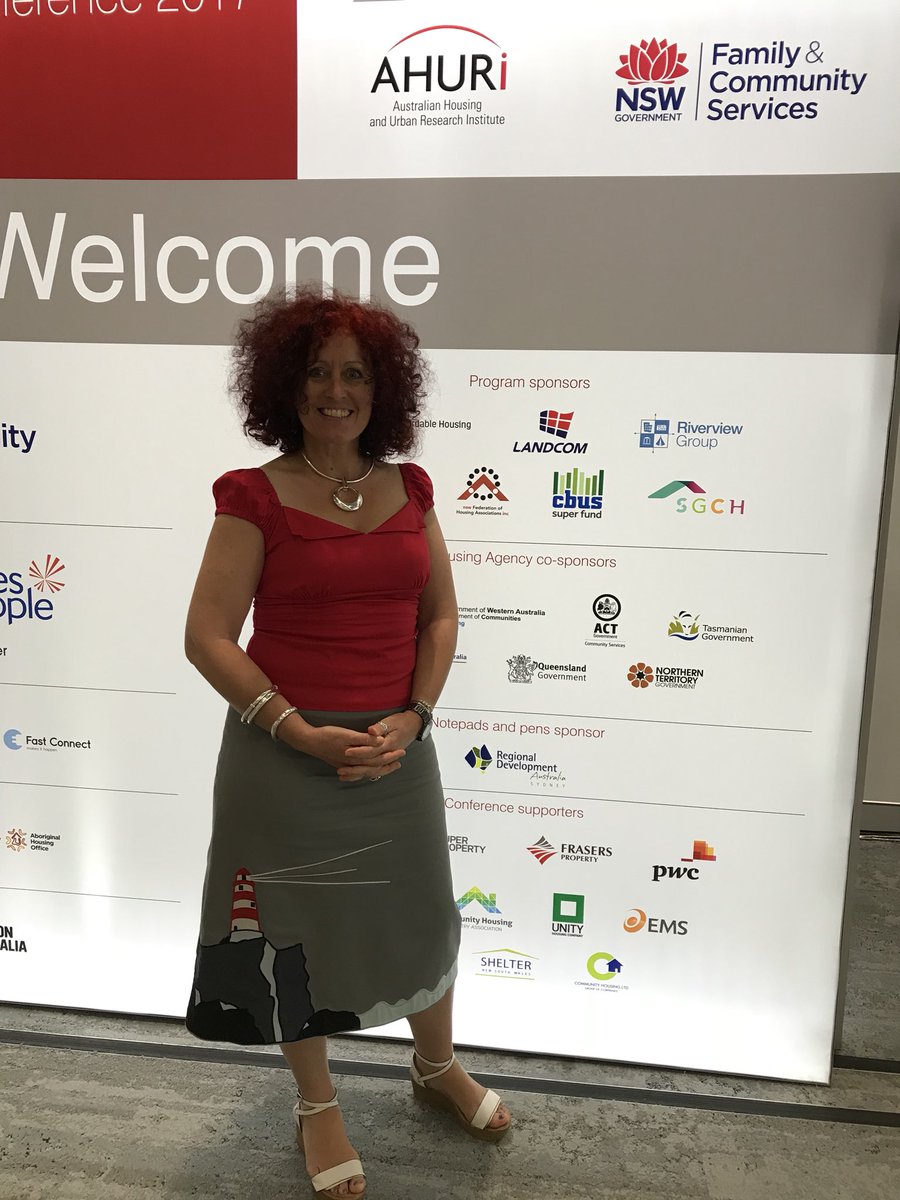 shelternsw's tweet photo. #NHCsydney 3 days of learning, sharing, robust debate and meeting incredibly passionate people. Very excited for the opportunities ahead to make a difference with housing for those in need. See you again in Darwin 2019. https://t.co/8ks9XSzhzx