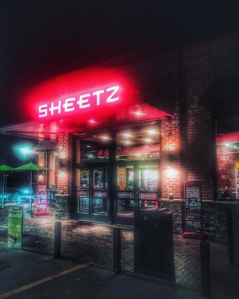 Hawk8509's tweet photo. Late night #sheetzrun for my #coffee before #work. #ShareMySheetz .
.
#sheetz #sheetzfreak #sheetzlife #sheetztag #sheetzcoffee #sheetzlove #sheetzcountry #sheetzfreakrun2017 #sheetzfreakz @sheetz #coffeetime #coffeelover #latenight #late #lateposts #nig… https://t.co/VpemNTpRBS https://t.co/qJrZ5t4pQ9