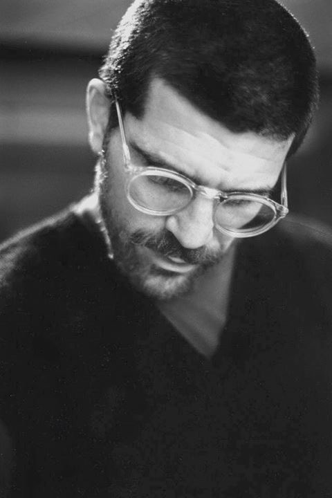 Happy birthday David Mamet! 