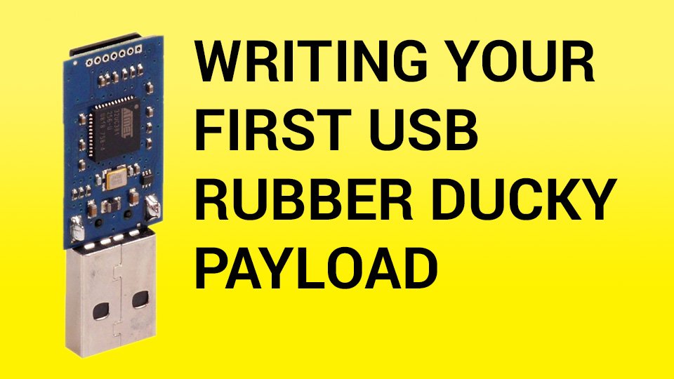Writing your first USB Rubber Ducky Payload hak5.org/gear/duck/writ…