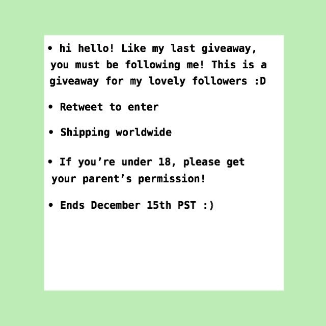 dyoskai's tweet photo. EXO LIGHTSTICK GIVEAWAY for the holidays! Happy Holidays everyone! (if you celebrate any) 🌏

- must be following me 
- just rt 
- ends 12/15
- worldwide https://t.co/HhwPxukjog