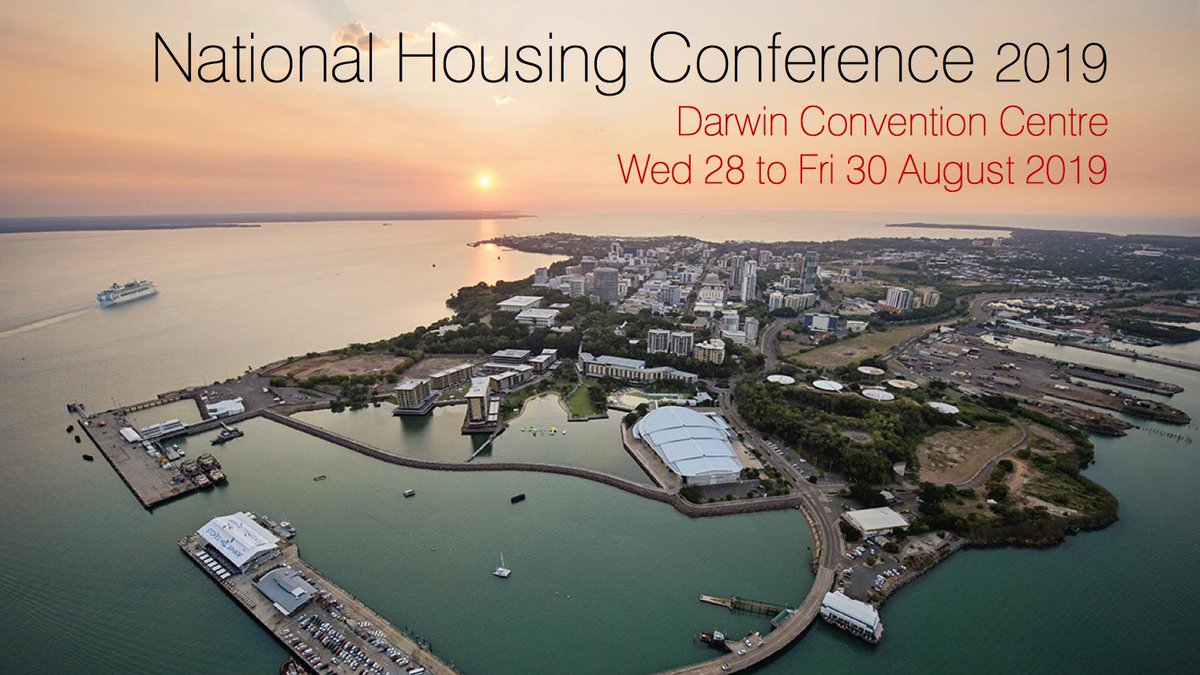 AHURI_Research's tweet photo. We hope you enjoyed #NHCSydney. We can't wait to see you all again in two years, to reflect on the progress to come, when we convene in 2019 for #NHCDarwin! 🌞🌴 https://t.co/YRZKdtnHF3
