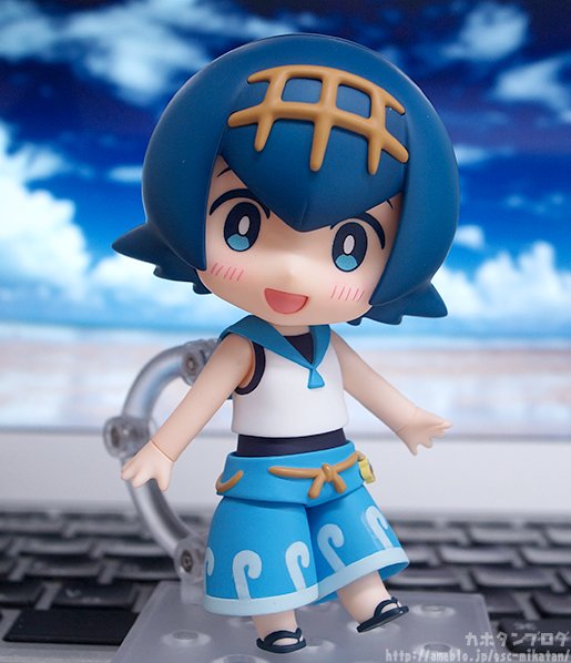 nendoroid lana