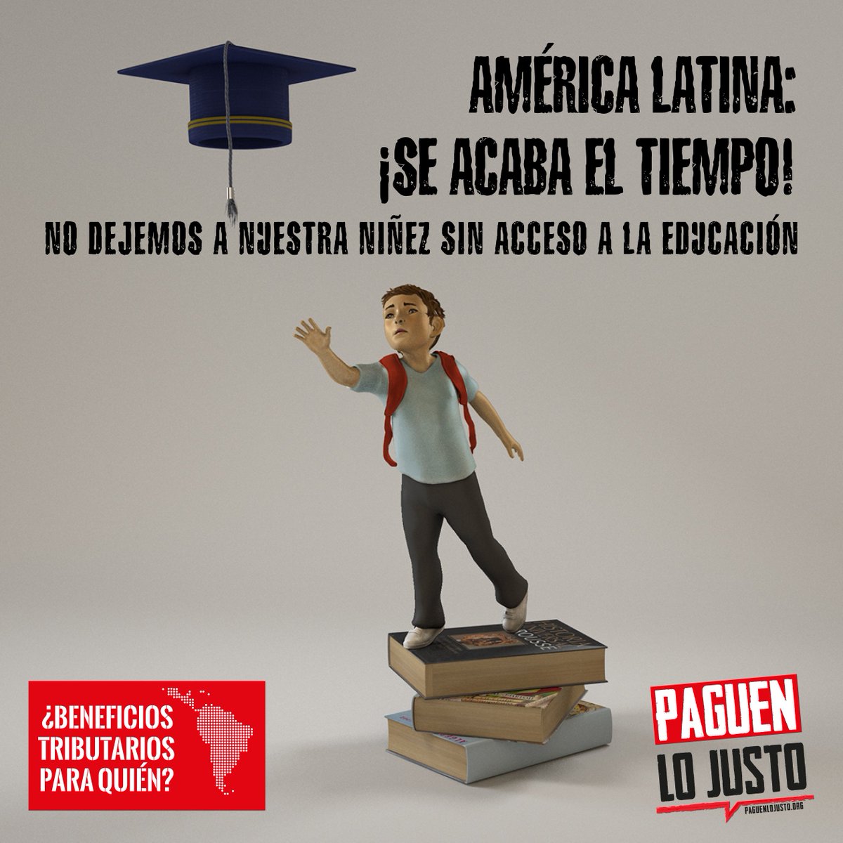 CefasaRJM's tweet photo. América Latina y el Caribe invierte apenas el equivalente al 0.83% del PIB (CEPAL, 2016a) en investigación y desarrollo. #BastaDePrivilegios @moscosofinke @dally21 @Ignacio31655929 @Aristidevalerio https://t.co/FuIPPPXi7T