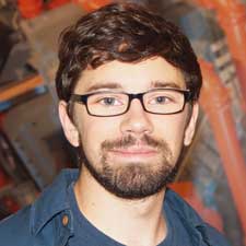 In his #FusionInEurope article Physics PhD student writes about #energy scenarios and putting our planet Earth first. euro-fusion.org/newsletter/ear…