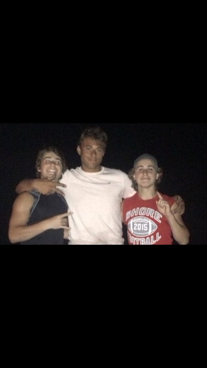 RyanRos95941731's tweet photo. Happy birthday to my best friend, thanks for them many good memories of the dumb shit we do. πππ¦πβ€οΈ#saucelegend #makebobproud https://t.co/VGVwRjultM