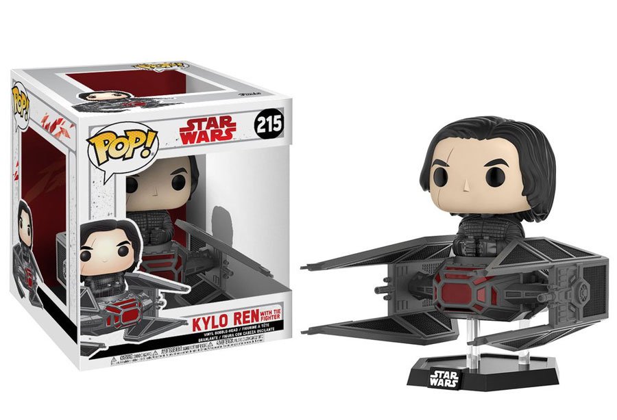 Funko tweet media