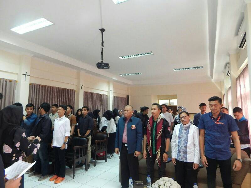 UKM HIPMI STHB tweet media