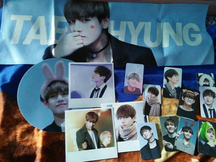 BeyondTS0613's tweet photo. MY BTS COLLECTION 😂😂😂
I'm a #btscollector now https://t.co/WBPVsX4Uzk