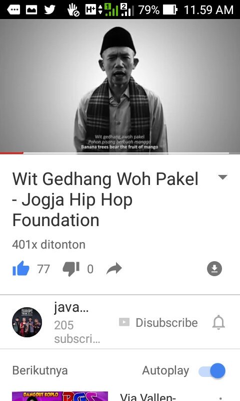 Talking is easy but doing is hard! 👌 <a href="/JHFcrew/">JHF Official</a> semoga tournya lancar! youtu.be/fhfrdTrZqTs