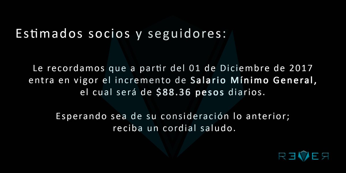 REVER Consultores (@REVER_MX) / Posts / X