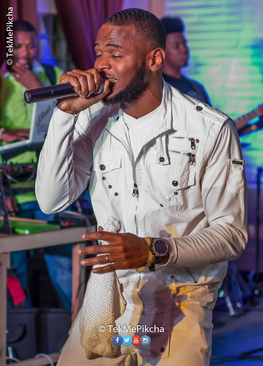 tekmepikcha's tweet photo. #TheHigherCalling! @jimradical7 #EP /#AlbumLaunch #pics are up & for viewing!! https://t.co/ij2tlIaOq5
#tekmepikcha #jimradical #kignston #Jamaica @Davy_IstayCool #retweet https://t.co/Q9UqjhnakR