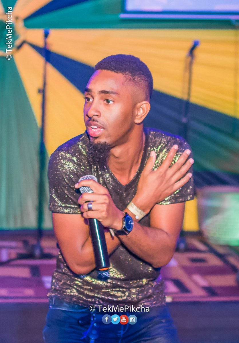 tekmepikcha's tweet photo. #TheHigherCalling! @jimradical7 #EP /#AlbumLaunch #pics are up & for viewing!! https://t.co/ij2tlIaOq5
#tekmepikcha #jimradical #kignston #Jamaica @Davy_IstayCool #retweet https://t.co/Q9UqjhnakR