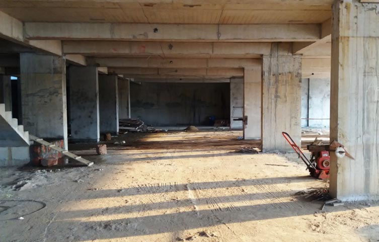 liveattremonte's tweet photo. A closer look at what's really happening right now at the Tremonte site.
#construction #constructionsite #goa #homeingoa #margao #liveingoa https://t.co/kBXAj5IxPh