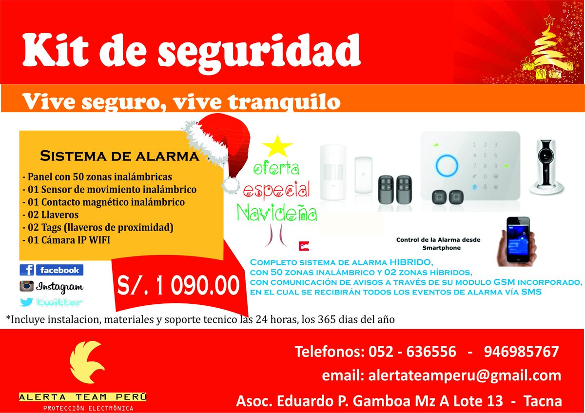 AlertaTeamPeru tweet picture