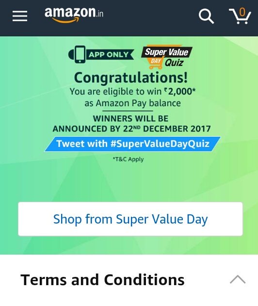 Rathnaroxs's tweet photo. #SuperValueDayQuiz https://t.co/Phb5IlcdFE