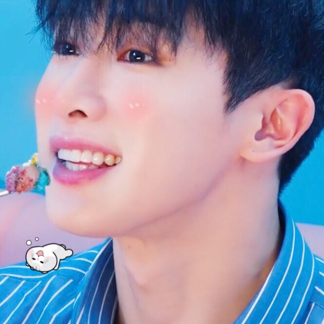wonhomochi's tweet photo. ʰᵉ ᵐᵃᵏᵉˢ ᵐʸ ʰᵉᵃʳᵗ ᵇᵉᵃᵗ https://t.co/ry2LlZZ3jv