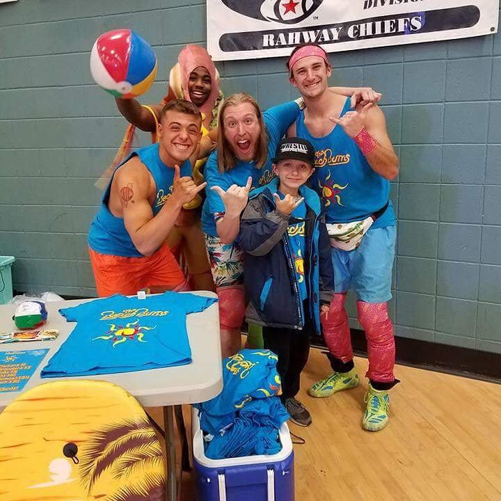 SecurityIncPro's tweet photo. 🚨 One one side, you have a child that is being guided towards a life of tomfoolery and nonsense. On the other, is a child that will make a positive difference in the world someday. Choose your role models carefully. Follow the Black & Red. #SecurityStrong 🚨 https://t.co/GE5ye6dXwL