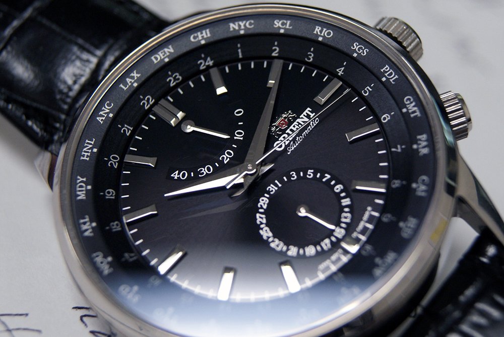 orient world timer