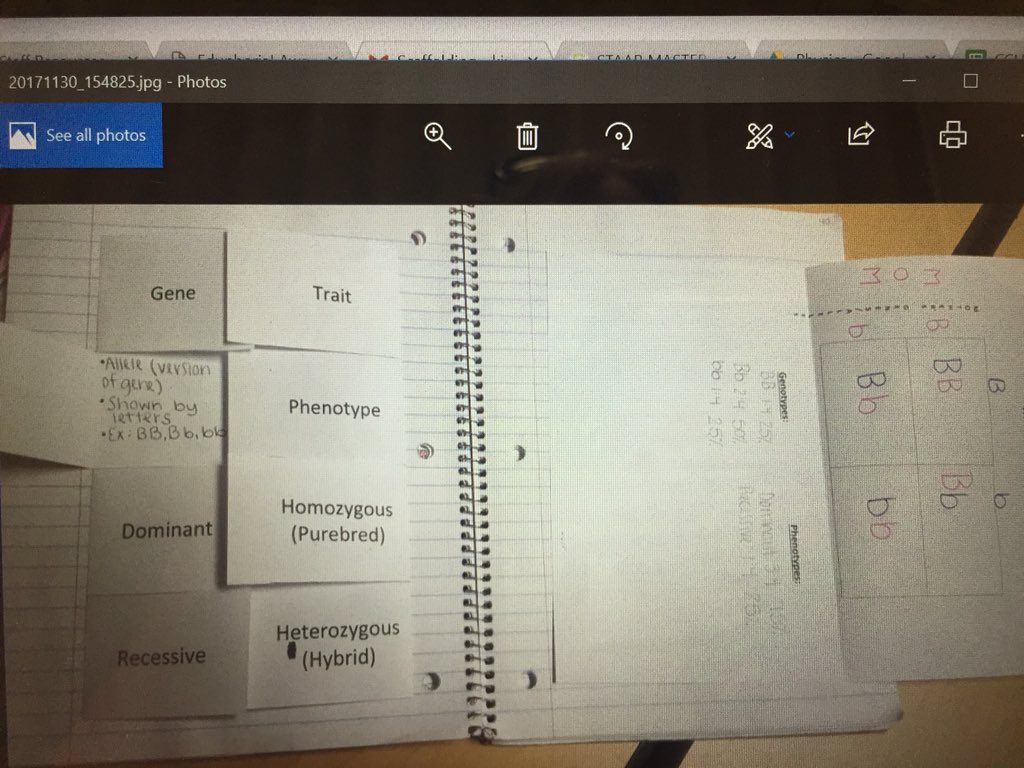 katjulian5's tweet photo. Heather Yates using an interactive notebook with graphic organizers AND scaffolding! BIO Rocks. #graphicorganizer #CCHS #BISDBig8 #HeatherYatesBio https://t.co/H9DozY0Qvt