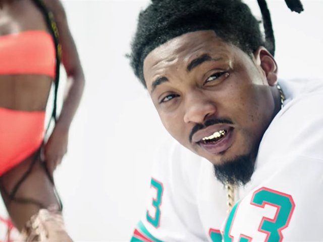 myami305's tweet photo. Ball Greezy "Nice &amp; Slow" [Music Video] - https://t.co/zbrldz2s8u https://t.co/a9GhSPSZEK
