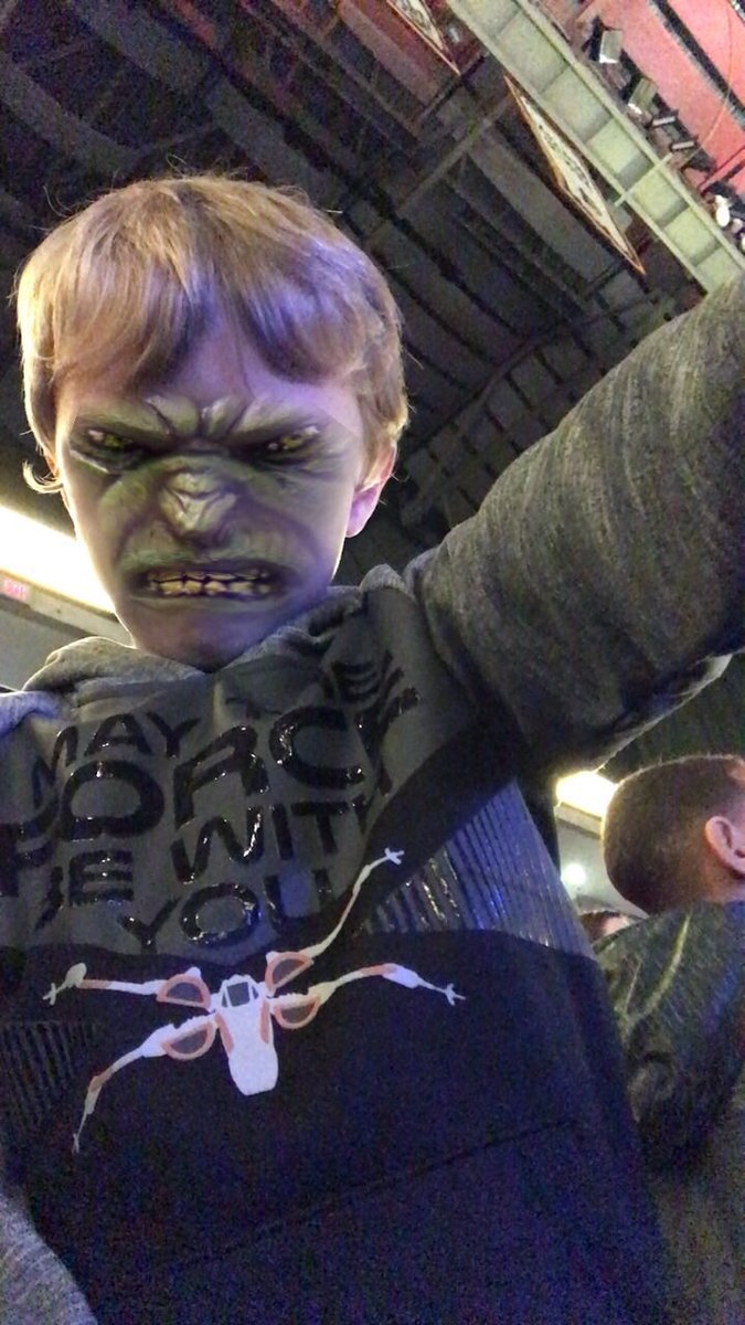 Shawn Ramey (@isramey) | Twitter