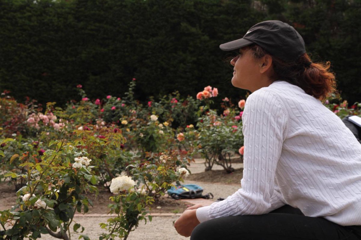 Fab interview with our director Jennifer Sarah Dean in the lead up to opening weekend of Much Ado About Nothing. 7pm Saturday and 2pm / 7pm Sunday shows are going ahead despite the weather! australianstage.com.au/201711308522/f…