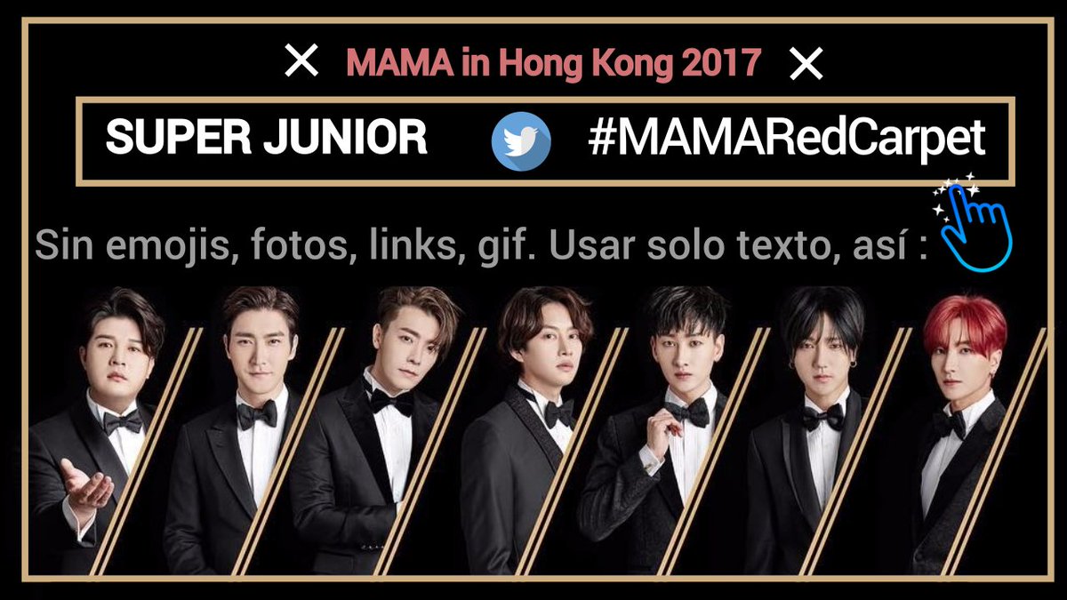 OnlyLatinELF's tweet photo. #SUPERJUNIOR
#ONLYELF https://t.co/wE0nKchU9d