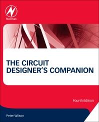 newnespress's tweet photo. New Title: The Circuit Designer's Companion, Fourth Edition now available on ScienceDirect. https://t.co/42NOOJ4V6e https://t.co/gpqAHBsd8u