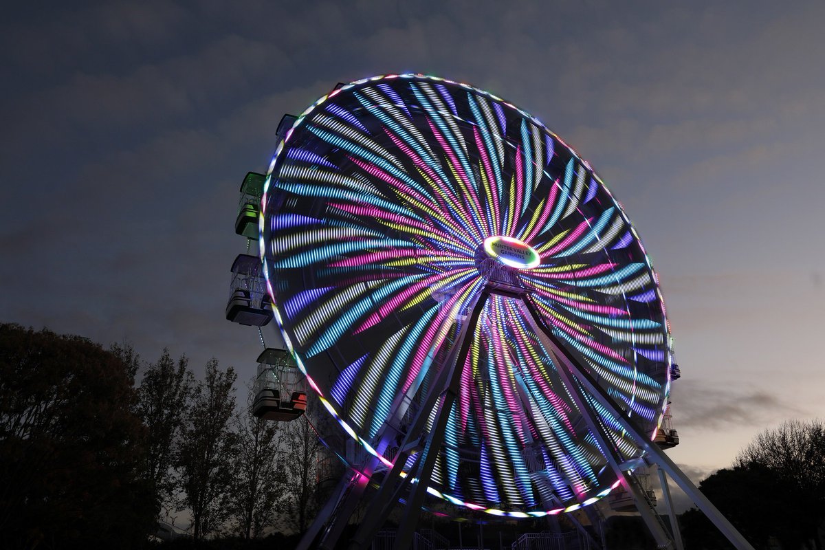 HunterValleyGardens tweet media