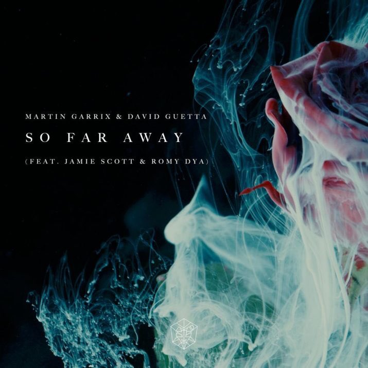 Garrix_sweden's tweet photo. The @davidguetta &amp; @MartinGarrix collab from @tomorrowland called "So Far Away" is finally out! https://t.co/xheznbyaCe